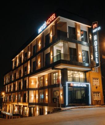 Arnavutkoy Hotel | Meyzi Hotel