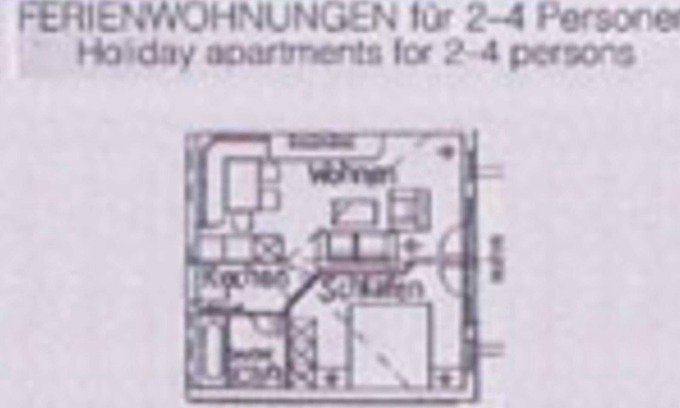 Tannheim Apartment | Mezzanine No. 4 - apartment house Wöber