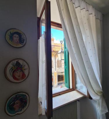 Feltre Apartment | Mezzaterra 10 tourits accomodation