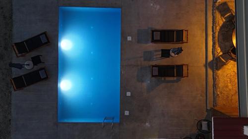 Tsilivi House | MG Cottage