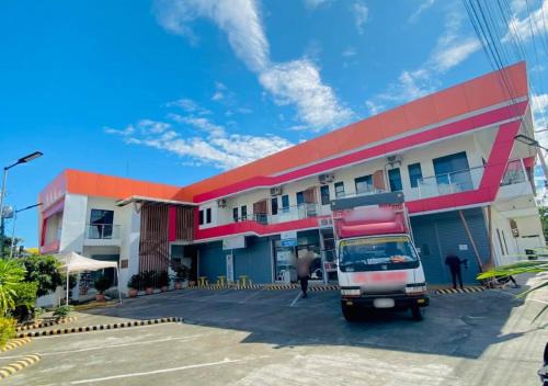 Bogo Apartment | Mgf Franz Pension House