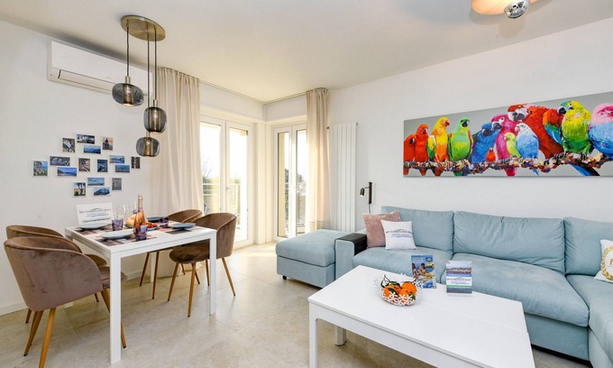 San Benedetto di Lugana Apartment | MGH Family Stay - Costa D'Oro Superior Apartment