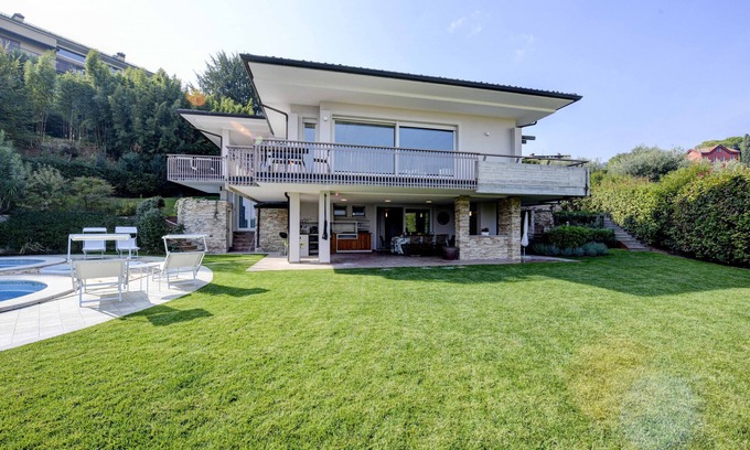 Cunettone-villa Villa | MGH Luxury - Villa Caterina