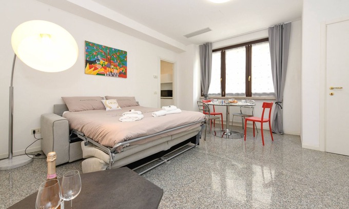 Cittadella Apartment | MGH - Verona City Stay