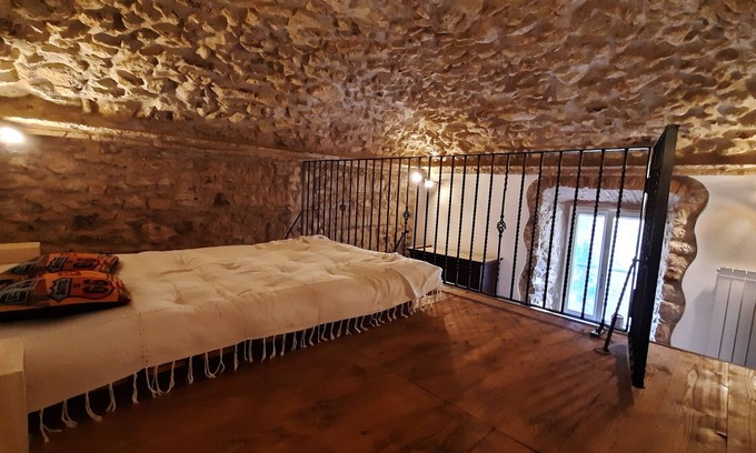 Tolfa Apartment | MGResidenceTolfa 2