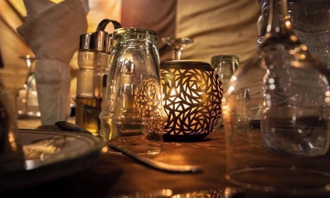 M'Hamid El Ghizlane Apartment | Mhamid Luxury Camp Experience unit 7