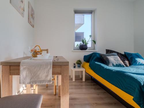 Czyzyny Apartment | Miły Pobyt w mieście