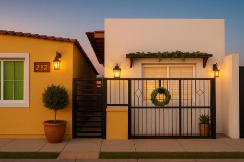 Province of Chubut Apartment | Mi bune