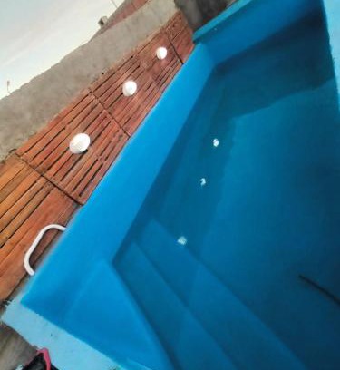 Province of Chubut Apartment | Mi bune