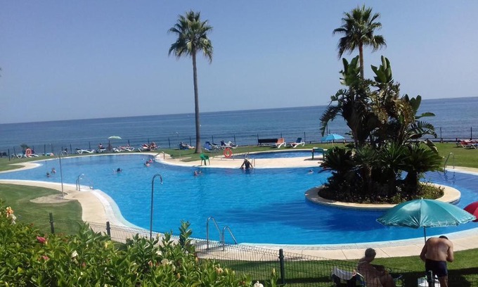 Sitio de Calahonda Apartment | Mi Capricho