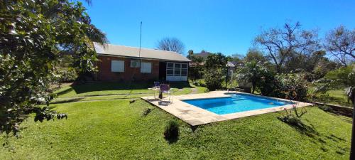 Paso de la Patria House | Mi Casita del Paso
