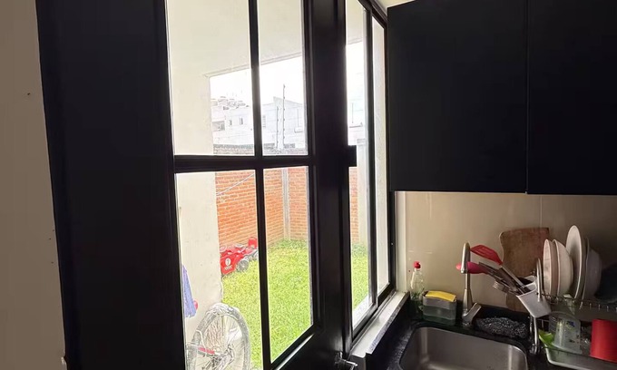 Coronango Apartment | Mi depa es Tu depa