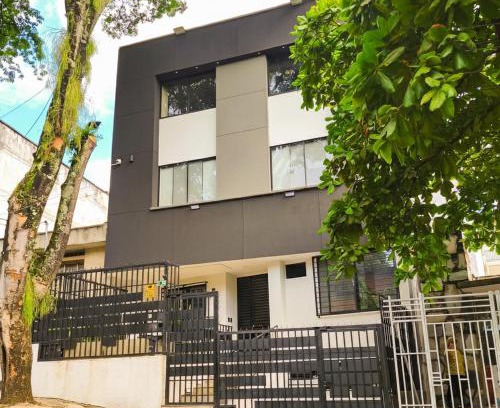 Cali Apartment | Mi Fortaleza Cali, Valle del Cauca Santa Isabel Cerca a IMBANACO