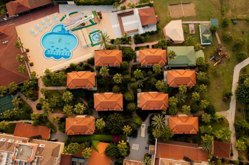 Kiris Hotel | MİRA RESORT & Spa - All Inclusive