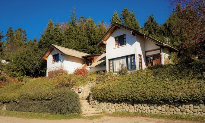 San Carlos de Bariloche Cabin | Mi sueño