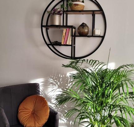 Kehl Apartment | Mia Casa