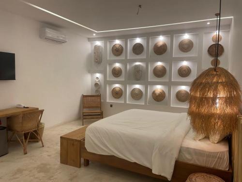 Aneho Hotel | MIADJOE Beach RESORT