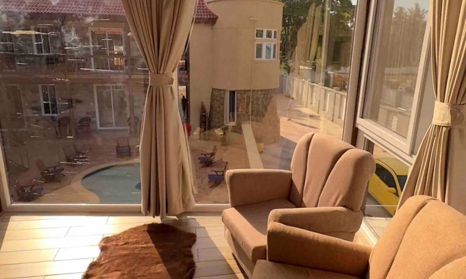 Dar es Salaam Apartment | Miami QS Beach Apartment