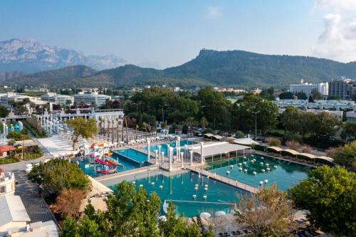 Kiris Hotel | Miarosa Kemer Beach