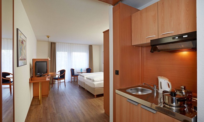 Niedernhausen Apartment | Micador Appartementhaus