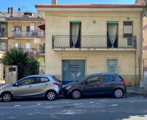 Itri Apartment | MiCaSa