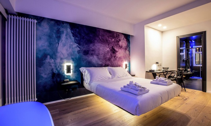 Palermo House | MICELI EXCLUSIVE SUITE