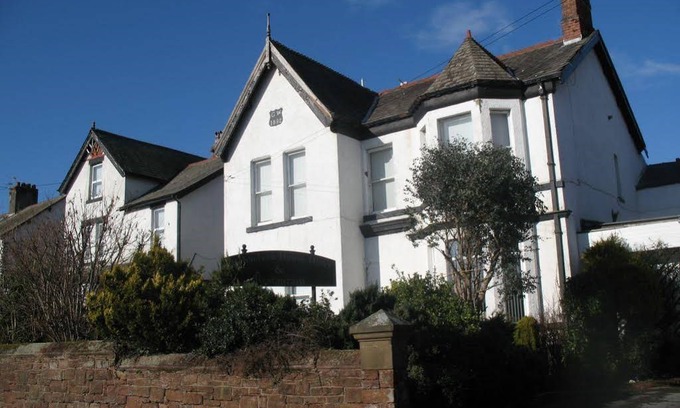 Newton in Furness Hotel | Michaelson House Hotel