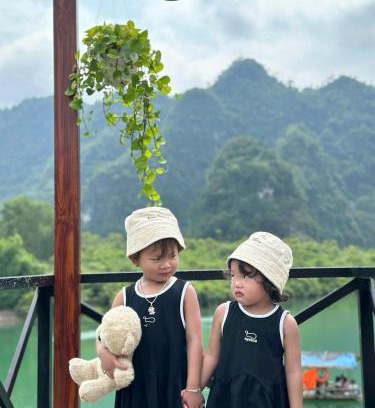 Huu Lung Other | Michi Camp Lạng Sơn