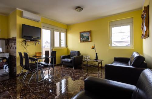 Belgrade Apartment | Mici Luxury Apartments