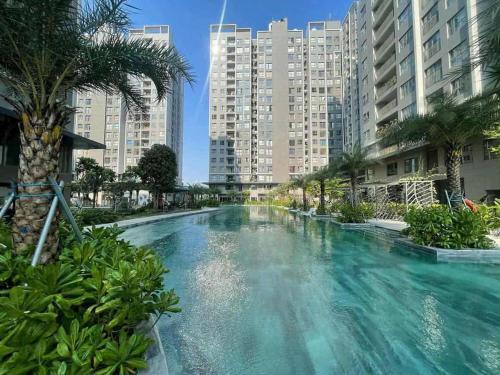 Binh Chanh Apartment | Mickey home's