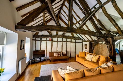 York Apartment | Micklegate Residence