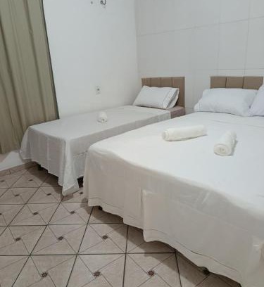 Canudos Apartment | Micro Casas, Próximas ao Terminal Rodoviário, Mercado de São Brás - 1 Unidade disponível para COP 30