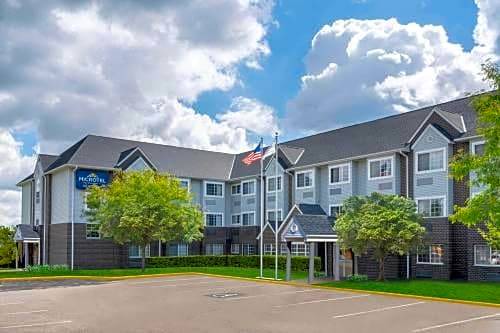 Eagan Hotel | Microtel Inn & Suites by Wyndham Eagan/St Paul