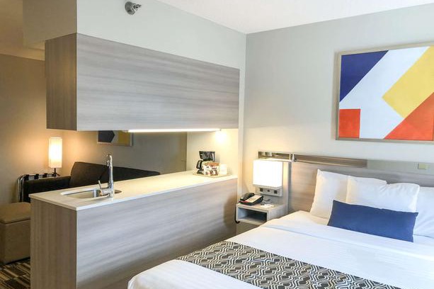 Eagan Hotel | Microtel Inn & Suites by Wyndham Eagan/St Paul