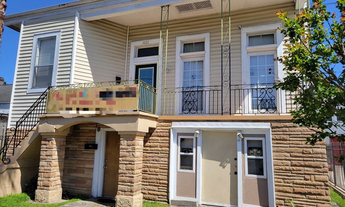 Bayou St. John Apartment | Mid-City Fun