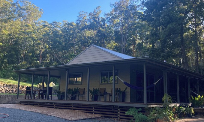 Middle Brother Other | Mid North Coast , n coastal Farm house bush retreat , n10mins from services ,