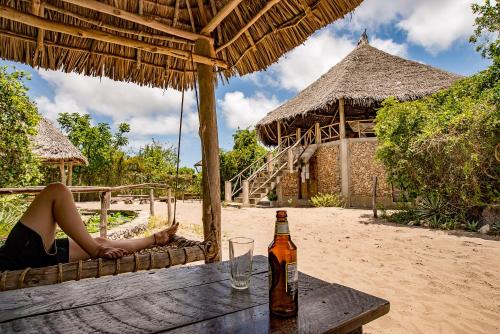 Watamu Bed & Breakfast | Mida Creek Eco Camp