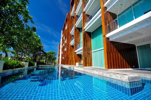 Hua Hin Hotel | Mida De Sea Hua Hin - SHA PLUS