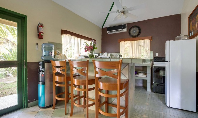 San Ignacio House | Midas 2 Bedroom House