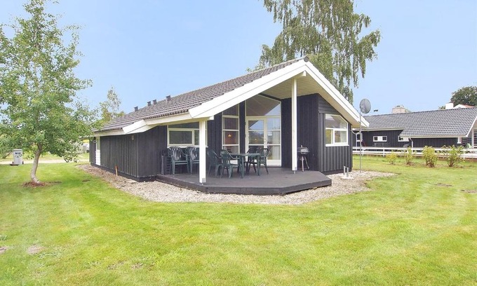 Vejlby Fed House | Middelfart Holiday Home 657