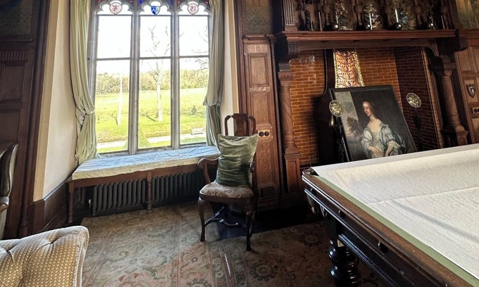 King's Lynn Other | Middleton Castle