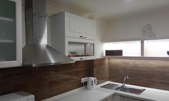 Smederevo Apartment | Midnight apartment