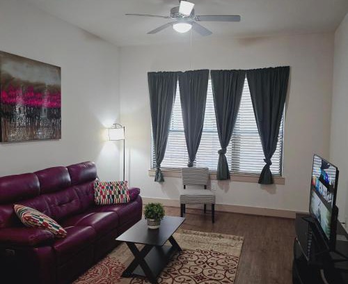 Montrose Apartment | Midtown Downtown Breeze