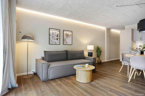 Vesterbro Apartment | Midtown Residence
