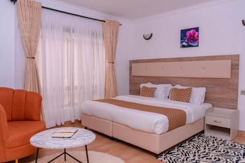 Nakuru Apartment | Midview