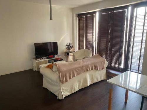 Mokotow Apartment | Mieszkanie dwupokojowe