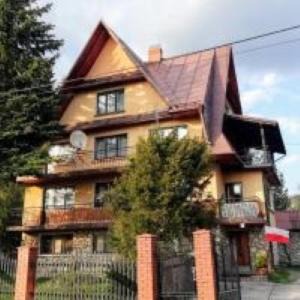 gmina Koszarawa Apartment | Mieszkanie w górach w Beskidzie Żywieckim gmina Koszarawa 26 km od Żywca,20 km od Suchej Beskidzkiej