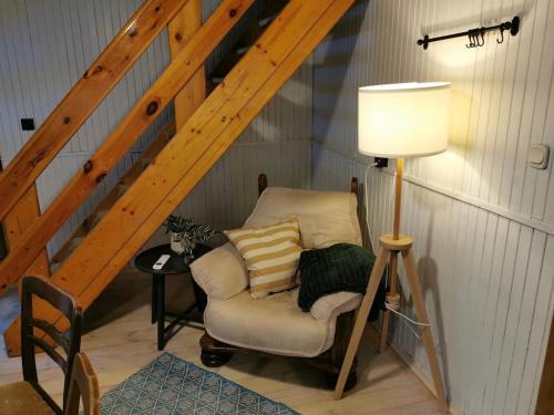 Sobotka Ski Chalet | Mieszko i Jagienka