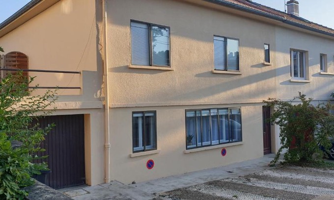 Plantieres Queuleu Apartment | Mieux que Chez Soi