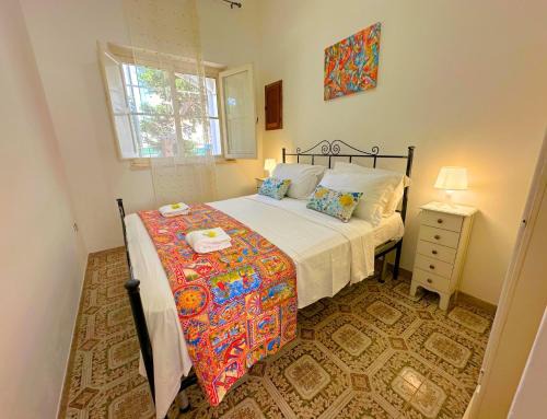 Specchiolla House | Miglior prezzo 50 metri da mare parcheggio privato